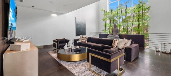 7 Schlafzimmer Villa in Miami, USA, Nr. 614209 9