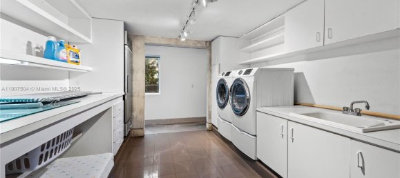 7 Schlafzimmer Villa in Miami, USA, Nr. 614209 16