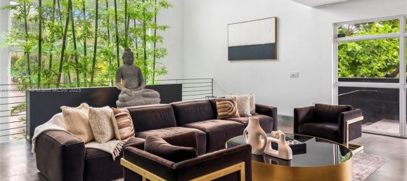 7 Schlafzimmer Villa in Miami, USA, Nr. 614209 7