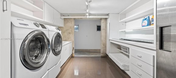 7 Schlafzimmer Villa in Miami, USA, Nr. 614209 17
