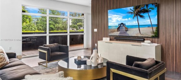 7 Schlafzimmer Villa in Miami, USA, Nr. 614209 8