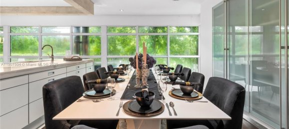 7 Schlafzimmer Villa in Miami, USA, Nr. 614209 25