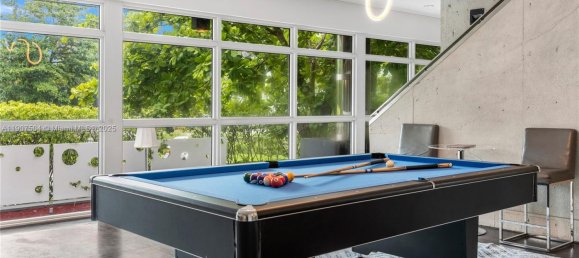 7 Schlafzimmer Villa in Miami, USA, Nr. 614209 20