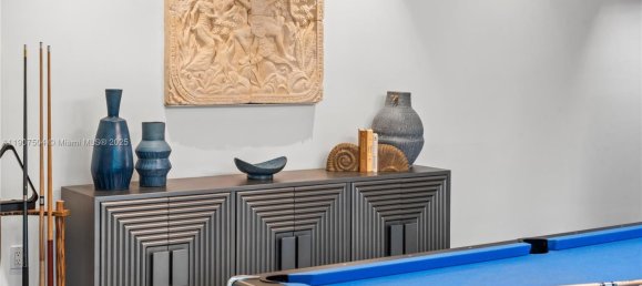 7 Schlafzimmer Villa in Miami, USA, Nr. 614209 21