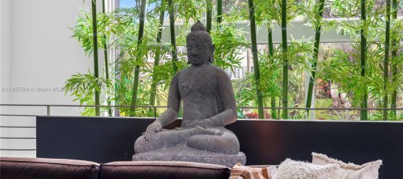 7 Schlafzimmer Villa in Miami, USA, Nr. 614209 5