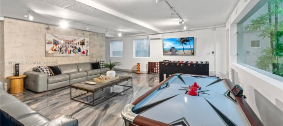 7 Schlafzimmer Villa in Miami, USA, Nr. 614209 18