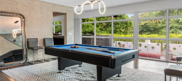 7 Schlafzimmer Villa in Miami, USA, Nr. 614209 19