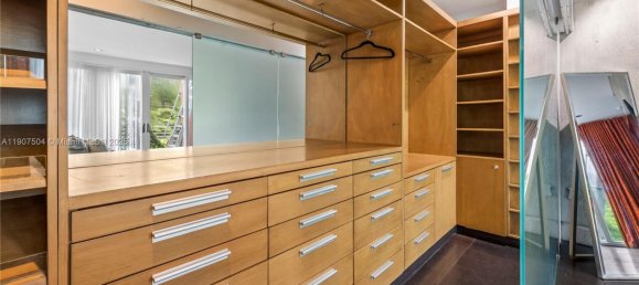 7 Schlafzimmer Villa in Miami, USA, Nr. 614209 13