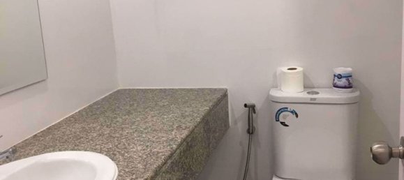 2 bedrooms Condo in Yan Nawa, Thailand No. 9423 8