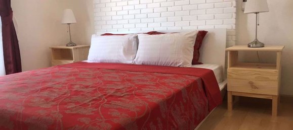 2 bedrooms Condo in Yan Nawa, Thailand No. 9423 5