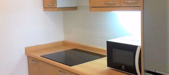 2 bedrooms Condo in Yan Nawa, Thailand No. 9423 3