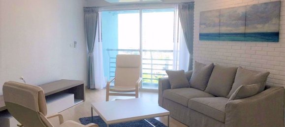 2 bedrooms Condo in Yan Nawa, Thailand No. 9423 2