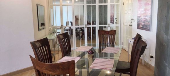 2 bedrooms Condo in Yan Nawa, Thailand No. 9423 4