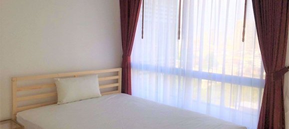 2 bedrooms Condo in Yan Nawa, Thailand No. 9423 6
