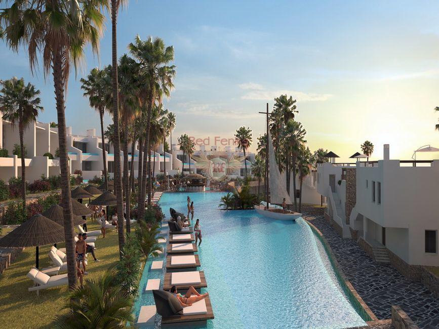 3 chambres Appartement à Girne, Northern Cyprus No. 3661