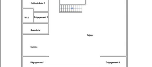 6 bedrooms House in Vieux-Moulin, France No. 154949 3