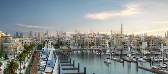 3 غرف نوم شقة في جميرا, UAE رقم 23 7