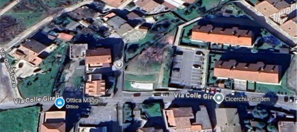 Квартира с 3 комнатами в Палестрина, Италия № 222046 46