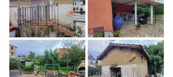 Квартира с 3 комнатами в Палестрина, Италия № 222046 18