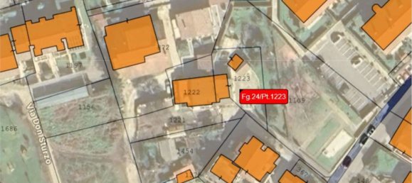 Квартира с 3 комнатами в Палестрина, Италия № 222046 48