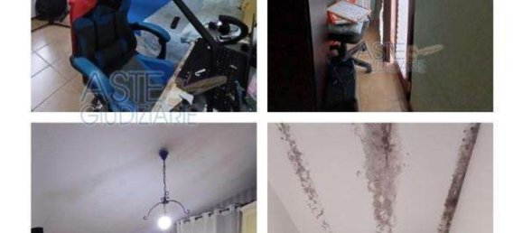 Квартира с 3 комнатами в Палестрина, Италия № 222046 31