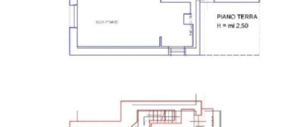 Квартира с 3 комнатами в Палестрина, Италия № 222046 57