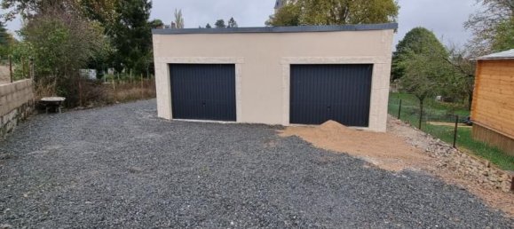 3 Schlafzimmer Haus in Jouet-sur-l'Aubois, France, Nr. 88477 7