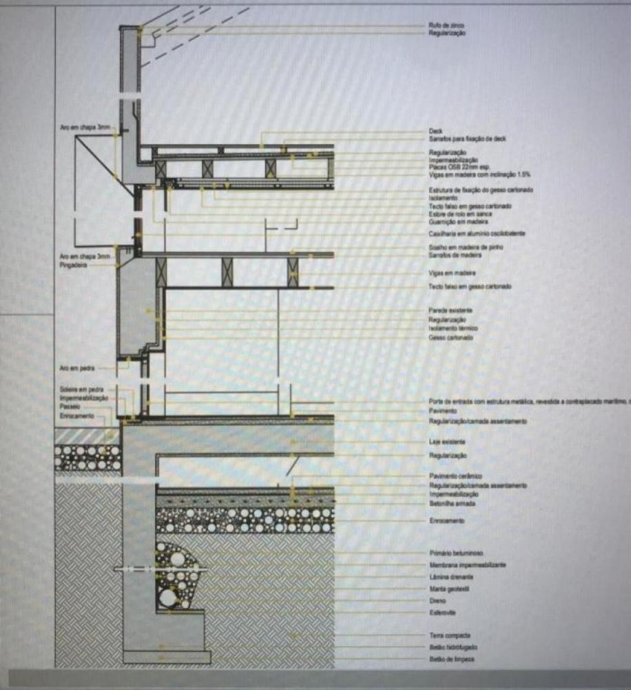  قطعة أرض في Porto, Portugal 319متر مربع رقم 8563