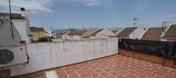 3 bedrooms House in Ronda, Spain No. 153164 18