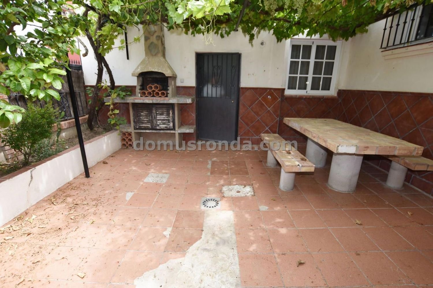 3 bedrooms House in Ronda, Spain No. 153164