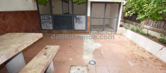 3 bedrooms House in Ronda, Spain No. 153164 3