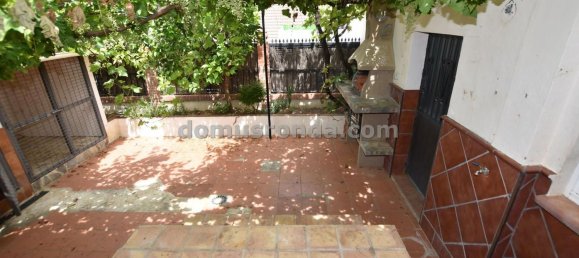 3 bedrooms House in Ronda, Spain No. 153164 22