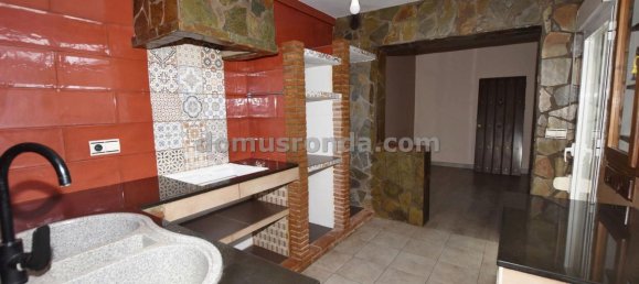 3 bedrooms House in Ronda, Spain No. 153164 6