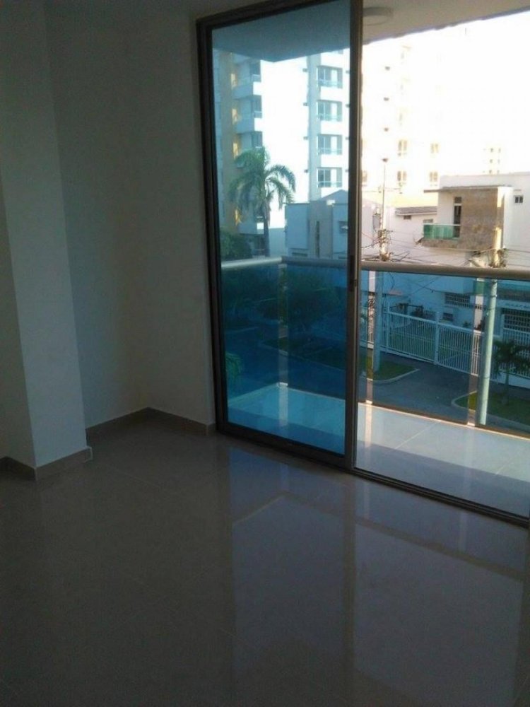 3 bedrooms House in Atlantico, Colombia No. 7277