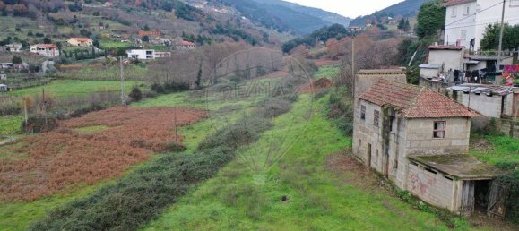 1 bedroom House in Baiao, Portugal No. 47156 3