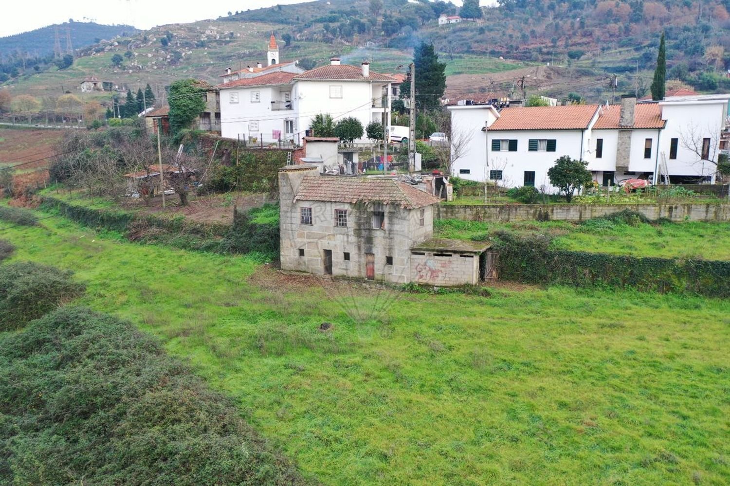 1 bedroom House in Baiao, Portugal No. 47156