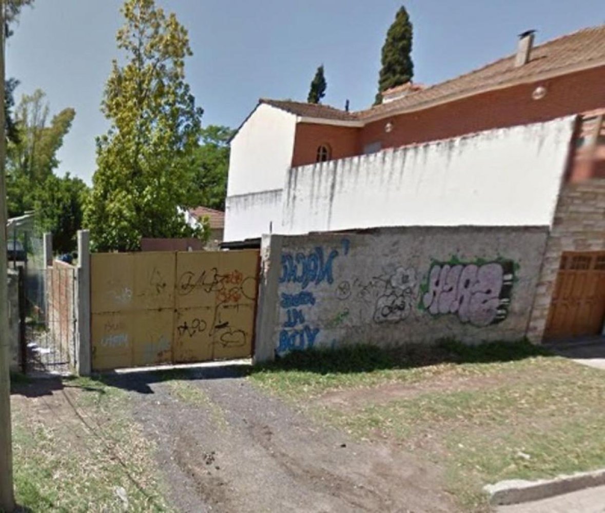 Grundstück in Esteban Echeverria, Argentina, Nr. 47559