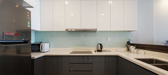 2 bedrooms Apartment in District 4, Vietnam No. 16949 7