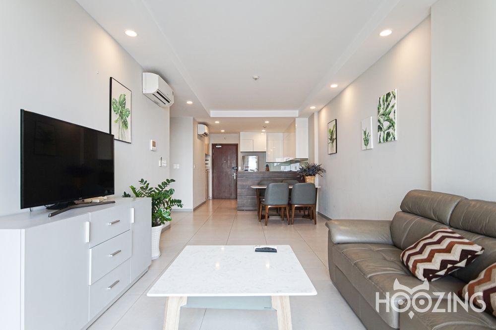 2 bedrooms Apartment in District 4, Vietnam No. 16949