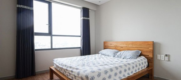 2 bedrooms Apartment in District 4, Vietnam No. 16949 3