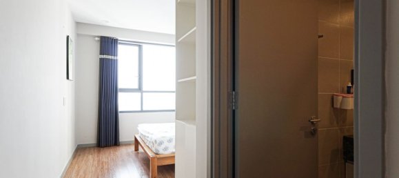 2 bedrooms Apartment in District 4, Vietnam No. 16949 11