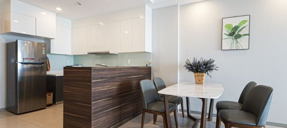 2 bedrooms Apartment in District 4, Vietnam No. 16949 8