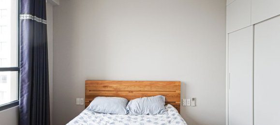 2 bedrooms Apartment in District 4, Vietnam No. 16949 14