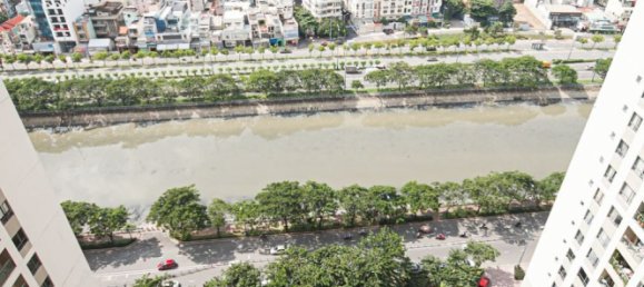 2 bedrooms Apartment in District 4, Vietnam No. 16949 9