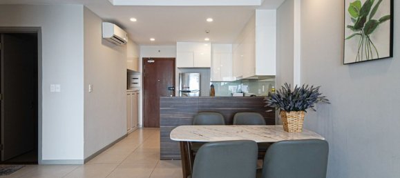 2 bedrooms Apartment in District 4, Vietnam No. 16949 10