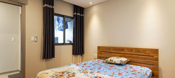 2 bedrooms Apartment in District 4, Vietnam No. 16949 2