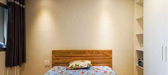 2 bedrooms Apartment in District 4, Vietnam No. 16949 15