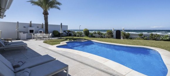 2 chambres Maison à Marbella, Spain No. 34704 3