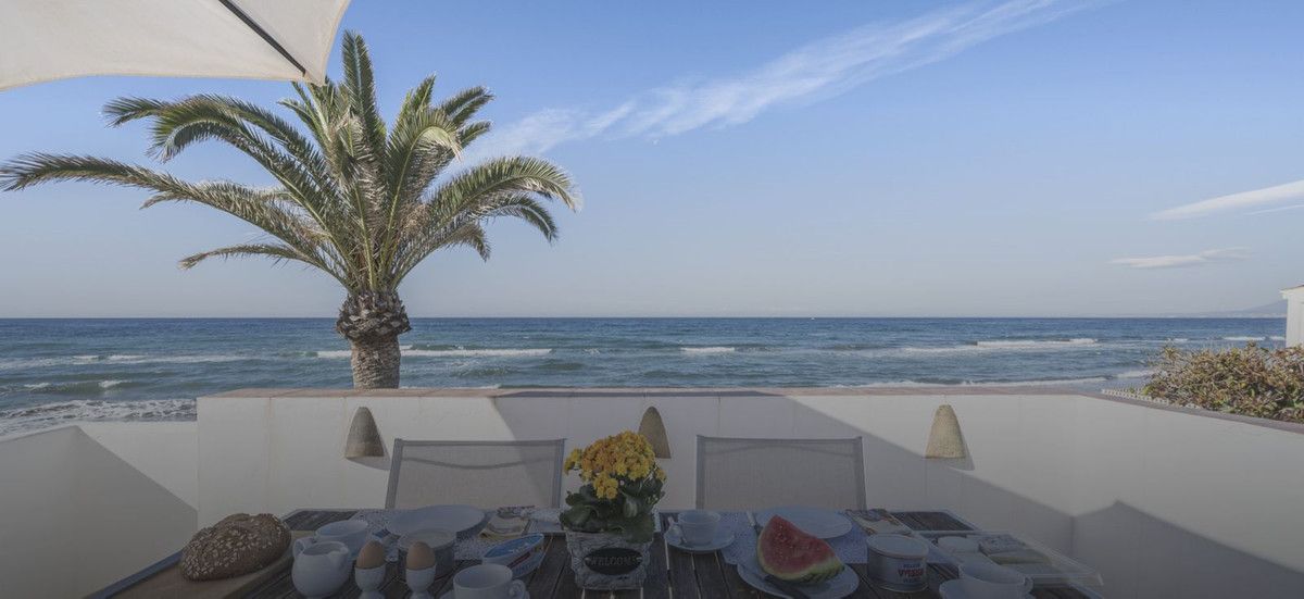 2 chambres Maison à Marbella, Spain No. 34704