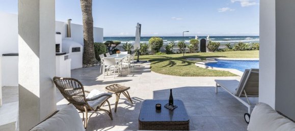 2 chambres Maison à Marbella, Spain No. 34704 2